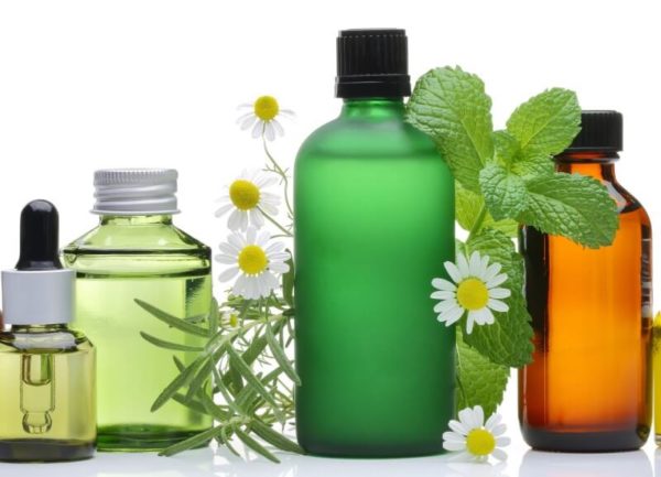 Средства для массажа рук