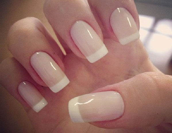 Модный маникюр 2017 года
