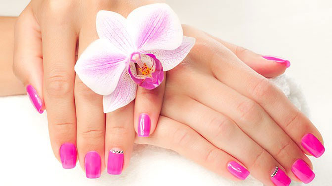 Можно ли беременным красить ногти