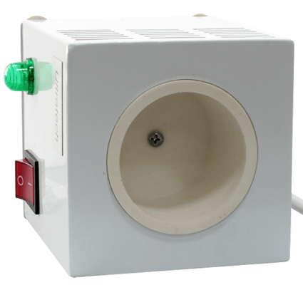 Нагревательный элемент повышенной мощности