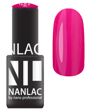 Nano Professional, оттенок №2163 «Альба»