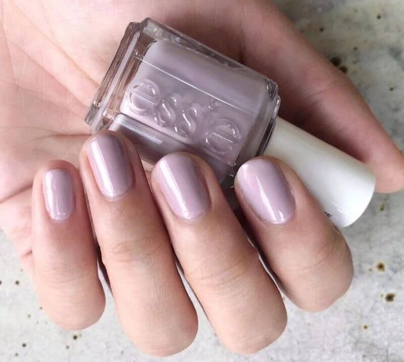 Сиреневый оттенок St. Luca Lilac