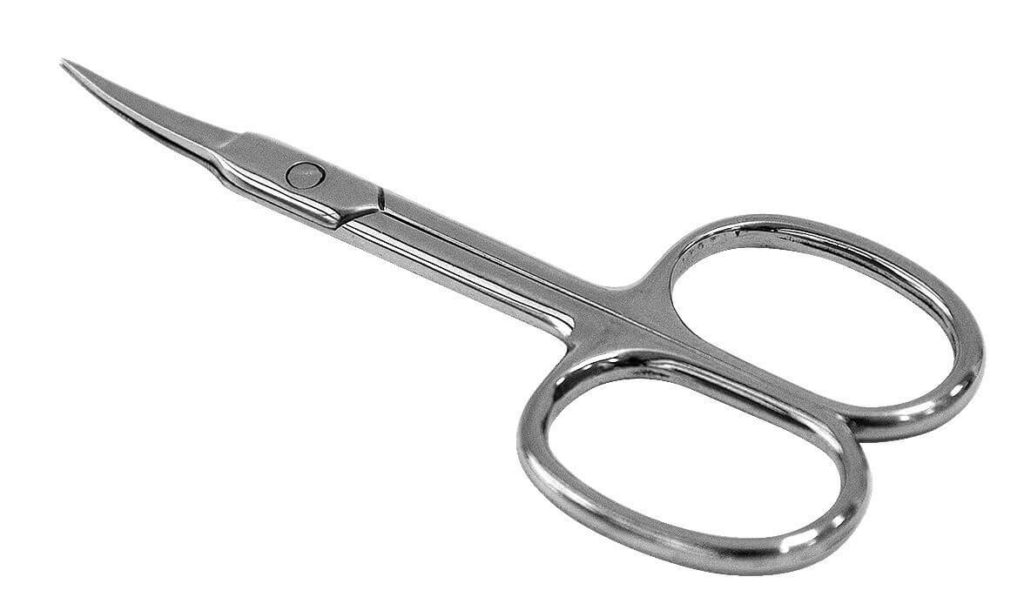 Маникюрные ножницы