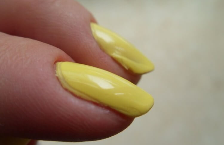 Новое покрытие на старые отслойки