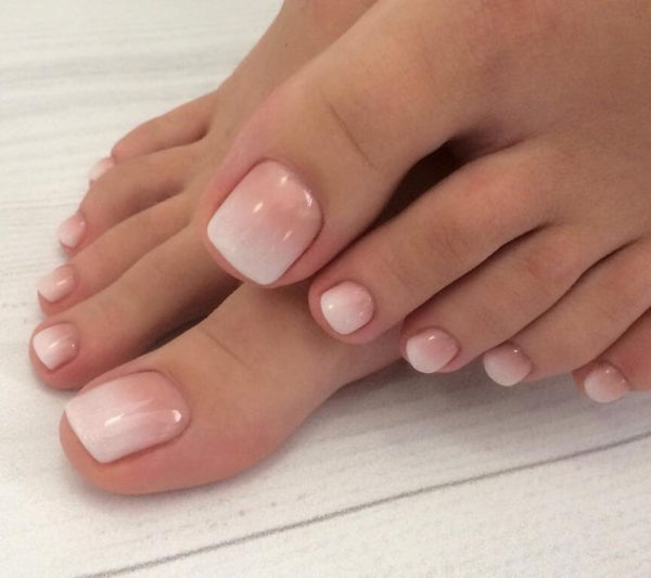 Нюдовый градиент