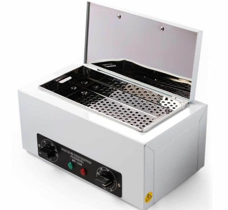 Сухожар NV-210