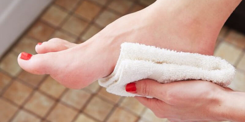 Правила применения вазелина