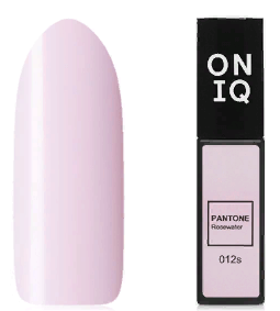 Гель-лак ONIQ №12s