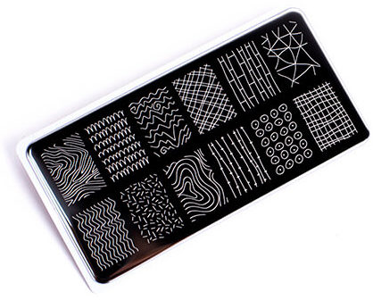 ONIQ, «Line Art» №1