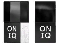 Лак от бренда ONIQ