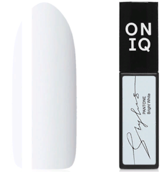 ONIQ, №120s - Bright White
