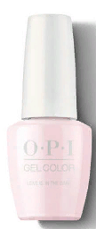 Гель-лак OPI «Love Is in The Bare»