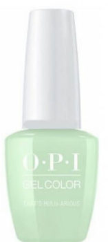 Лак от OPI – «That’s Hula-rious!»