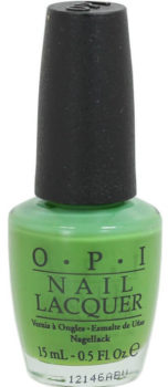 Лак OPI Green-Wich Village
