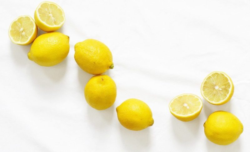 Отличия кислотного педикюра от других видов