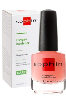 Sophin Oxygen Hardener