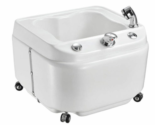 Педикюрная ванна Р100