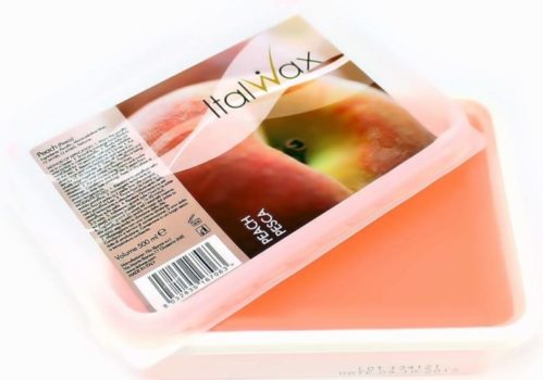 Aravia «Французская лаванда» с витамином E или Italwax «Персик»