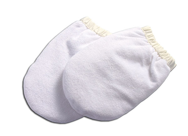 перчатки для парафинотерапии