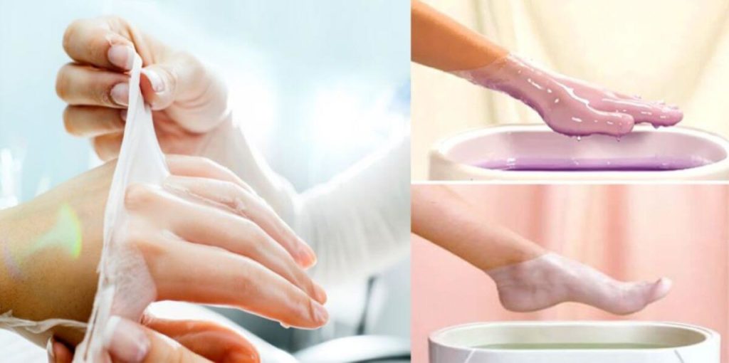 Можно ли проводить парафинотерапию во время беременности