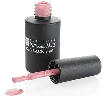 Кисть лаков Patrisa Nail