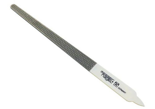 Пилка Messer & Nagel