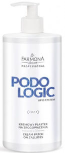 Питательный крем против трещин Podologic Lipid System