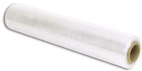 Пищевая пленка