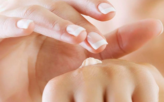 Почему ногти растут медленно фото