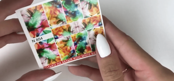 Подбор слайдера по размеру