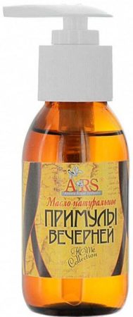 Масло Примулы вечерней