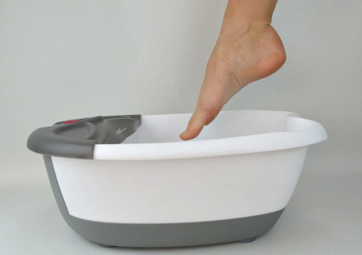 Противопоказания к использованию гидромассажной ванночки