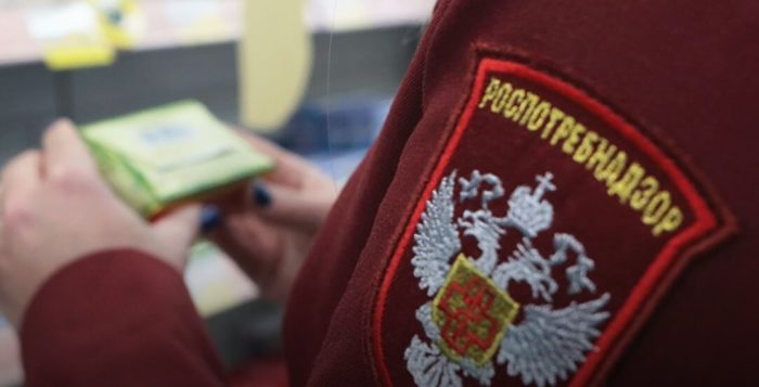 Проверка салона красоты