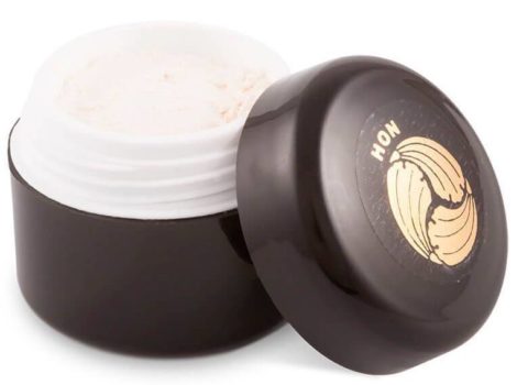 Полировочная пудра HON Масура для технологии японского маникюра