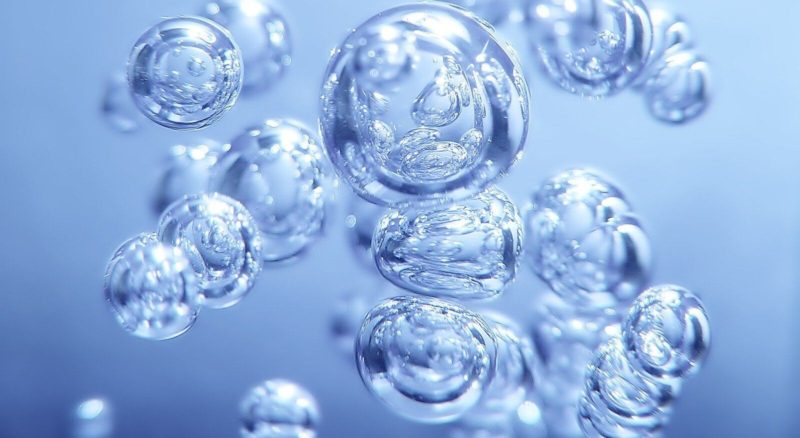 Функционал педикюрной ванны