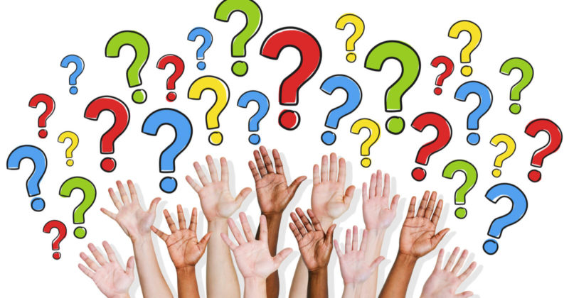 Распространённые вопросы про грибок ногтей