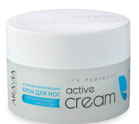 Active Cream от Aravia