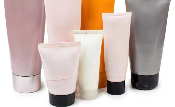 Виды кремов для ног