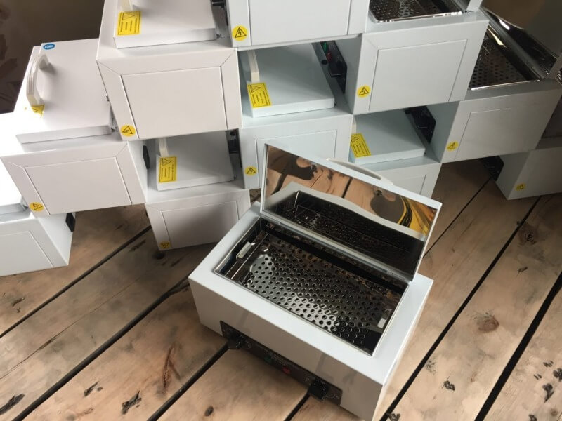 Разновидности сухожаров