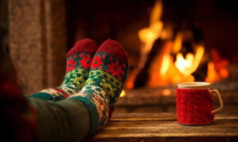 Разогревающие средства для педикюрных ванн