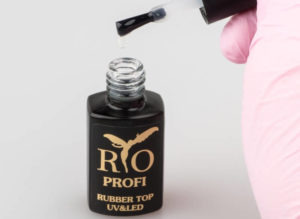 RIO Profy финишное покрытие для гель-лака