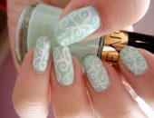 Красивые Рисунки на ногтях