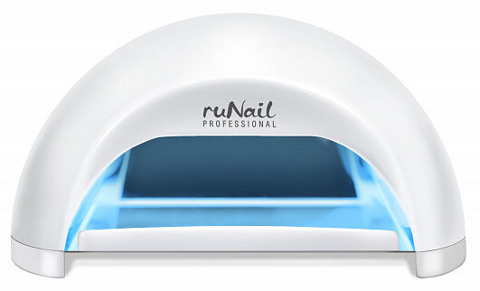 Гибридная лампа CCFL-LED Runail 1982 