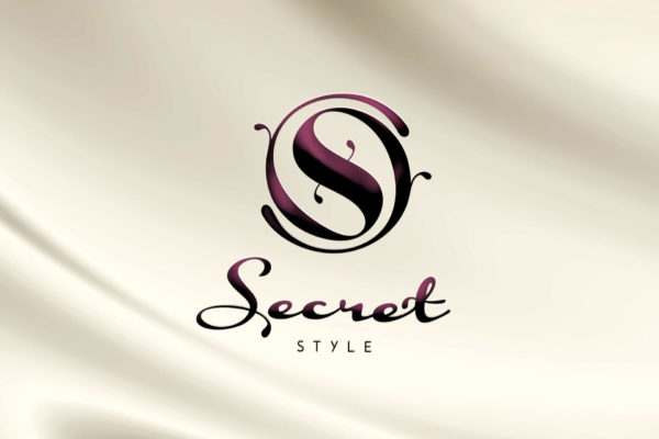 Логотип Secret Style