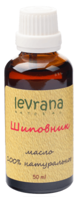 Выжимка из шиповника от Levrana