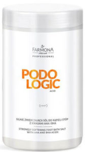 Соль для ванн Farmona Podologic Acid