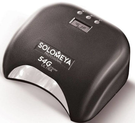 Solomeya, Лампа LED Ultra, 18W