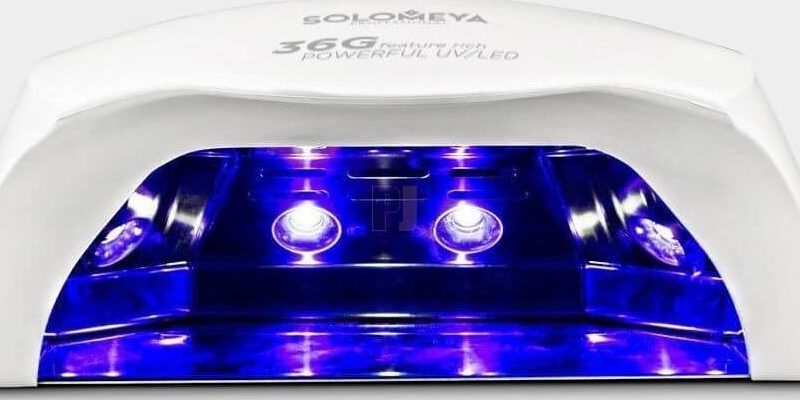 Гибридная лампа Solomeya 36G плюсы и минусы