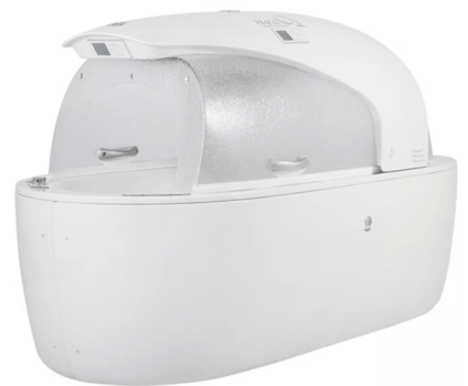 Особенности СПА-капсулы