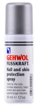 Спрей Фусскрафт от вросшего ногтя Gehwol